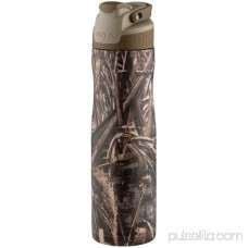 24 OZ. BRAZOS AUTOSEAL STAINLESS WATER BOTTLE REALTREE 567199704